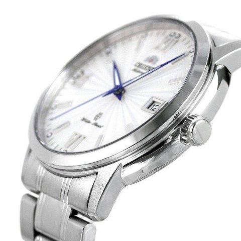 dショッピング |ORIENT オリエント 腕時計 自動巻き ワールドステージ 
