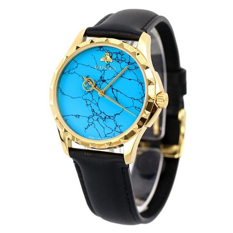 dショッピング |グッチ 時計 Gタイムレス 38mm レディース 腕時計 