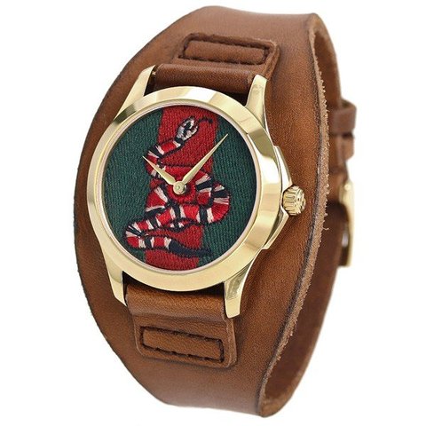 Dショッピング Gucci グッチ Gタイムレス 40mm 蛇 スネーク メンズ 腕時計 Ya1264 カテゴリ の販売できる商品 腕時計のななぷれ 028ya1264 ドコモの通販サイト