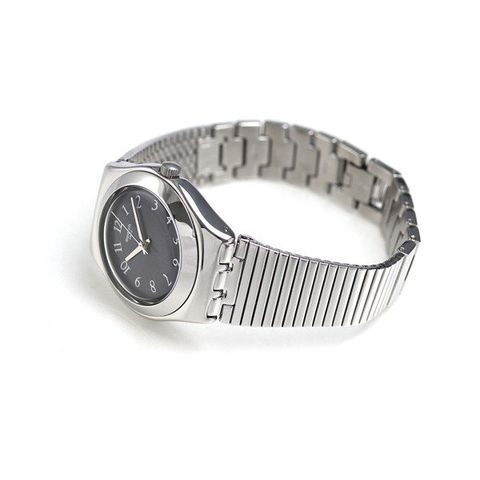 dショッピング |swatch スウォッチ 腕時計 swatch アイロニー 