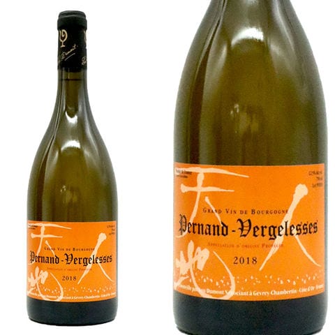 ペルナン ヴェルジュレス 2018年 ルー デュモン AOC 正規品 750ml フランス 白ワイン 白ワイン