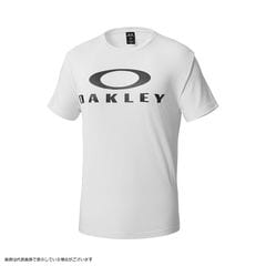 Oakley(ｵｰｸﾘｰ) ENHANCE TECHNICAL QD TEE(ｸｲｯｸﾄﾞﾗｲTｼｬﾂ).18.01 457166JP White M
