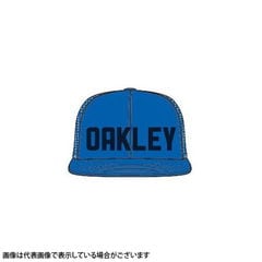 Oakley(ｵｰｸﾘｰ) OAKLEY PERF HAT 911702-62T OZONE ﾌﾘｰｻｲｽﾞ