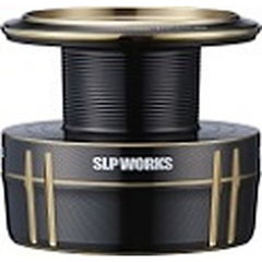 SLPワークス SLPW EX LT5000D スプール/ブラック