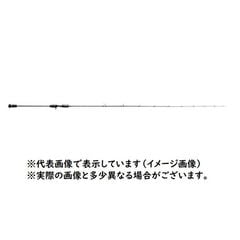 ﾒｼﾞｬｰｸﾗﾌﾄ ｼﾞｬｲｱﾝﾄｷﾘﾝｸﾞ 太刀魚ｼﾞｷﾞﾝｸﾞﾓﾃﾞﾙ GXJ-B65ML/TJS (ﾍﾞｲﾄ/1ﾋﾟｰｽ)