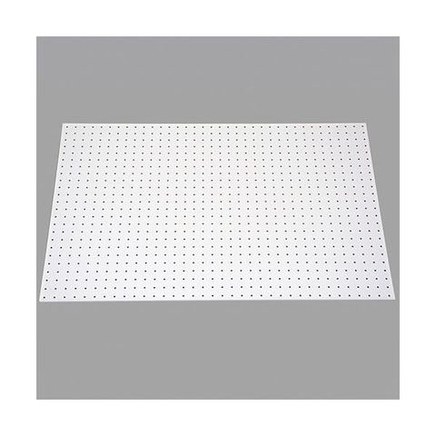 dショッピング |光 パンチングボード フレーム付（約600×900mm） 白 PGBD609-2 1セット（5枚） 生活用品 インテリア