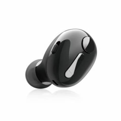 Dショッピング Elecom エレコム ヘッドセット Bluetooth ワイヤレス 連続通話最大5時間 Type C端子 片耳 左右耳兼用 ブラック ヘッドセット マイク 無線ヘッドセット 同梱不可 El カテゴリ の販売できる商品 ホビナビ ドコモの