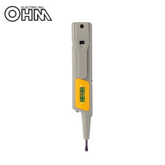 OHM AC検電器 V-50 DIY 工具【同梱不可】[▲][AB]