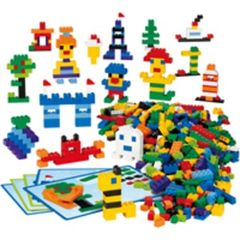 LEGO レゴ たのしい基本ブロックセット おもちゃ【代引不可】【同梱不可】[▲][TP]