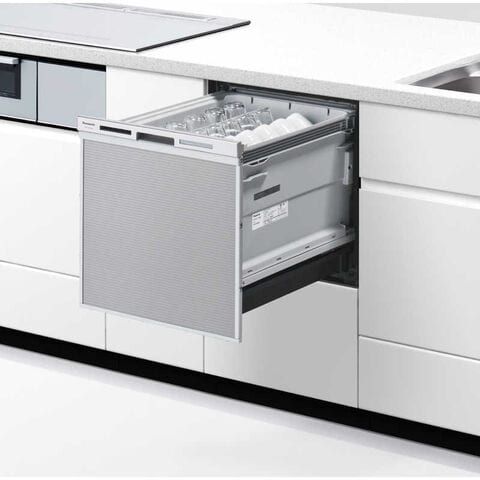 dショッピング |パナソニック Panasonic NP-45MS9S ビルトイン食器洗い乾燥機 [5人用] NP45MS9S | カテゴリ