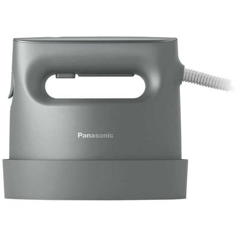 Panasonic　衣類スチーマー