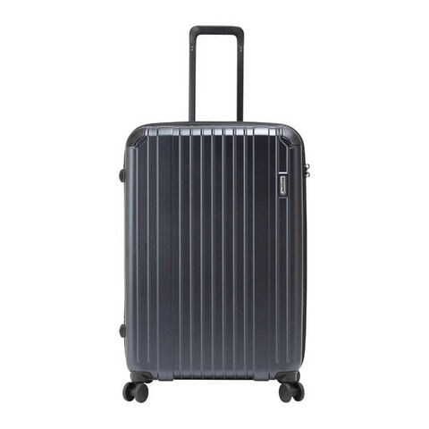 BERMAS　スーツケース 91L HERITAGE ネイビー[TSAロック搭載]　60492 キャリーバッグ・スーツケース