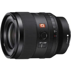 ソニー SONY カメラレンズ FE 35mm F1.4 GM SEL35F14GM [ソニーE/単焦点レンズ] SEL35F14GM