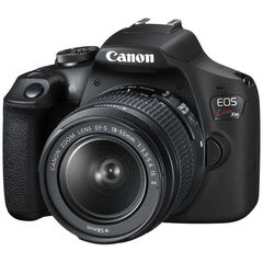 キヤノン CANON 一眼レフデジタルカメラ EOS Kiss X90 (EF-S18-55 IS II レンズキット)