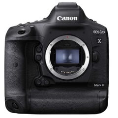 キヤノン CANON デジタル一眼レフカメラ ＥＯＳ－１Ｄ Ｘ Ｍａｒｋ ＩＩＩ ［ボディ単体］ EOS1DXMK3