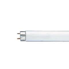 パナソニック Panasonic 直管形蛍光ランプ 「ハイライト」（２０形・スタータ形／白色） FL20SSW18R