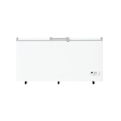 ハイアール 冷凍庫[1ドア/上開き/519L] JF-MNC519A（標準設置無料）