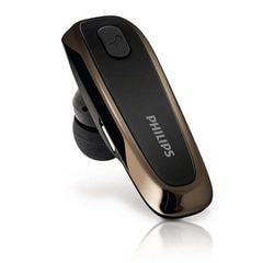 フィリップス PHILIPS Bluetooth対応片耳ヘッドセット [ワイヤレス（Bluetooth） /片耳] SHB1700