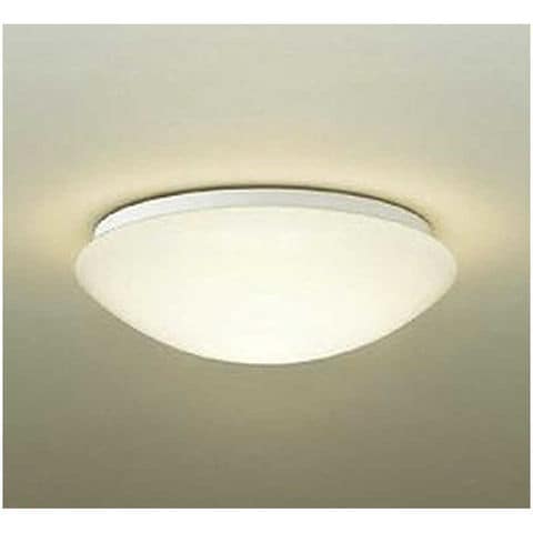 大光電機　LEDシーリングライト [電球色 電気工事必要]　DCL-38602Y LED照明