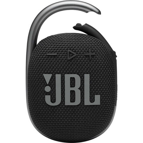 dショッピング |JBL ブルートゥーススピーカー ブラック JBLCLIP4BLK [Bluetooth対応 /防水] | カテゴリ
