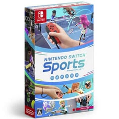 任天堂 Nintendo Switchゲームソフト Nintendo Switch Sports 