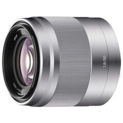 ソニー SONY デジタル一眼カメラα「Ｅマウント」用レンズ （Ｅ ５０ｍｍ Ｆ１．８ ＯＳＳ） SEL50F18