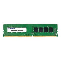 IOデータ PC4-2133(DDR4-2133)対応メモリー 4GB DZ2133-4GR