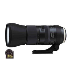 タムロン 交換レンズ SP 150-600mm F/5-6.3 Di VC USD G2(Model A022)【キヤノンEFマウント】