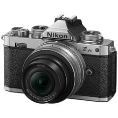 ニコン Nikon 【発売日以降のお届け】Nikon Z fc ミラーレスカメラ 16-50 VR SL レンズキット [ズームレンズ] ZfcLK1650SL