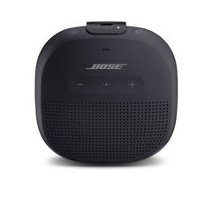 BOSE ブルートゥーススピーカー SoundLink Micro Bluetooth speaker (ブラック)