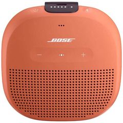 BOSE ブルートゥーススピーカー SoundLink Micro Bluetooth speaker (オレンジ)