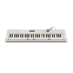 カシオ CASIO Casiotone 光ナビゲーションキーボード[61鍵盤] LK-520