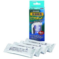 象印マホービン ZOJIRUSHI ポット内容器洗浄用クエン酸 ピカポット（加湿器用） CD-KB03K-J