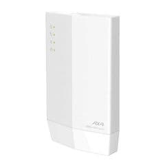 BUFFALO 無線LAN(Wi-Fi)中継機【コンセント直挿型】 1201+573Mbps ホワイト [Wi-Fi 6(ax)/ac/n/a/g/b] WEX1800AX4