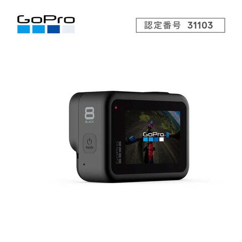 dショッピング |ゴープロ GOPRO アクションカメラ GoPro(ゴープロ 