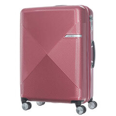 サムソナイト スーツケース 66L VOLANT(ヴォラント) ピンク DY9-90002