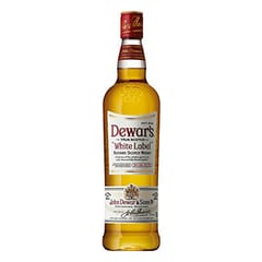 デュワーズ ホワイトラベル 40度 700ml【スコッチ ウイスキー 洋酒】