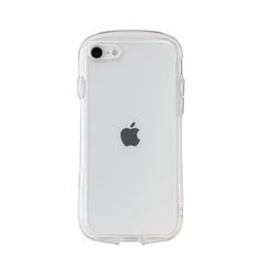 [iPhone SE 2020/8/7専用]iFace Look in Clearケース(クリア) スマホケース クリアケース 耐衝撃 透明