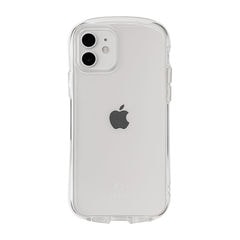 [iPhone 12/12 Pro専用]iFace Look in Clearケース(クリア) スマホケース クリアケース 耐衝撃 透明