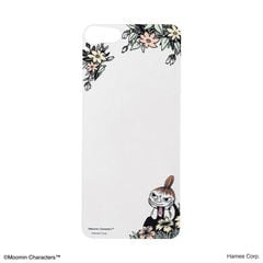 [iPhone SE 2020/8/7専用]ムーミン iFace Reflection専用インナーシート(リトルミイ) 【 アレンジ デコレーション iphone8 iphone7 iphoneSE2】