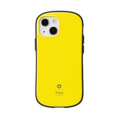 [iPhone 13 mini専用]iFace First Class Floaty Standardケース(レモン) スマホケース 耐衝撃