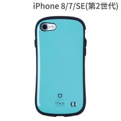 [iPhone 8/7/SE専用] SE第2世代 iphoneSE2 iFace アイフェイス iFace First Class Standard ケース (エメラルド) iphone8 アイフォン8 iface