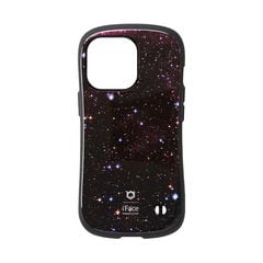 [iPhone 13 Pro専用]iFace First Class Universeケース(stardust/スターダスト)