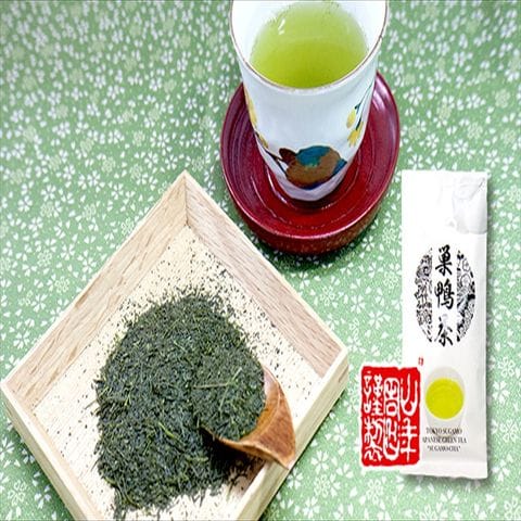 dショッピング |【高級日本茶】巣鴨のお茶屋さん山年園でしか買えない 