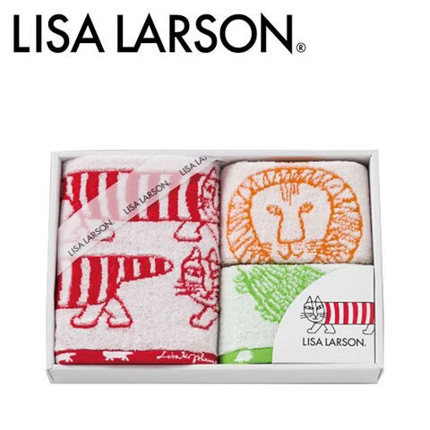 Dショッピング リサ ラーソン ウォッシュタオル3枚セット Ll 0030 Lisa Larson カテゴリ タオルの販売できる商品 Daily 3 063aa3t0028 16 ドコモの通販サイト