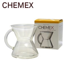 ケメックス ハンドブロウ グラスマグ （マグカップ） CHEMEX chx9012