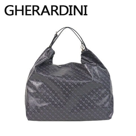 dショッピング |ゲラルディーニ バッグ ソフティ ハンドバッグ 