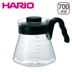 ハリオ V60 コーヒーサーバー 700 VCS-02B HARIO har1002