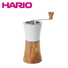 ハリオ セラミックコーヒーミル・ウッド N MCWN-2-OV HARIO har3041