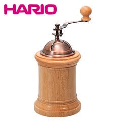 ハリオ コーヒーミル・コラム CM-502C HARIO har1054